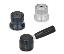 GN 200-Indexing mechanisms with stop and positioning device